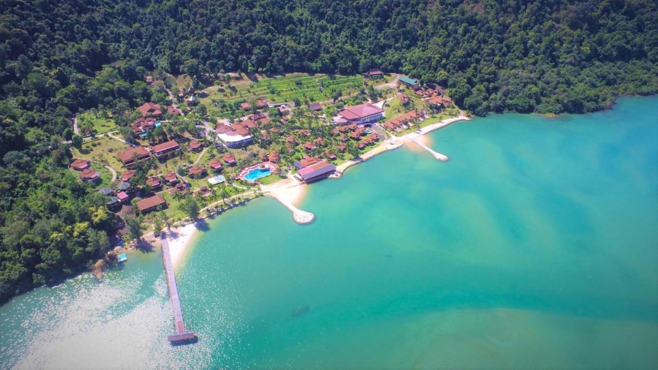 The Aiyapura Koh Chang Exterior foto