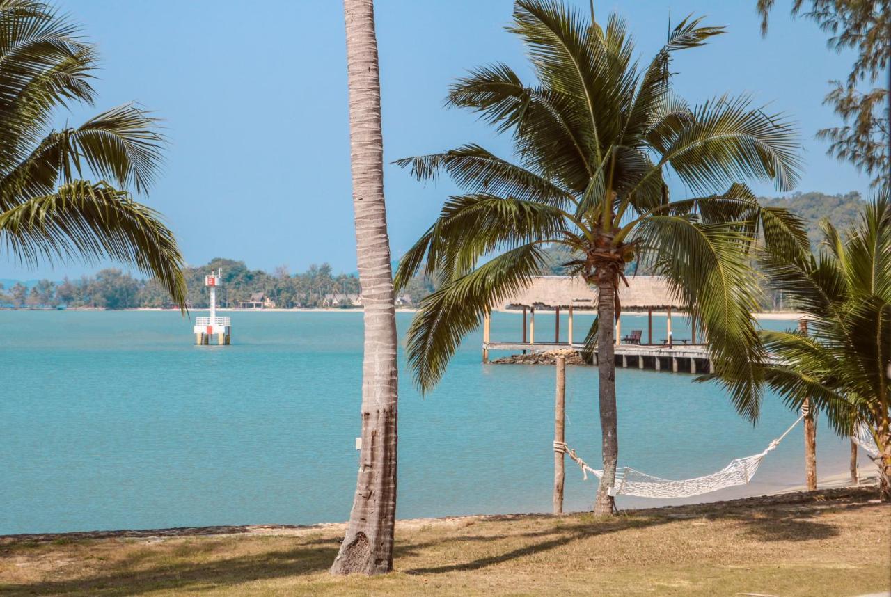 The Aiyapura Koh Chang Exterior foto