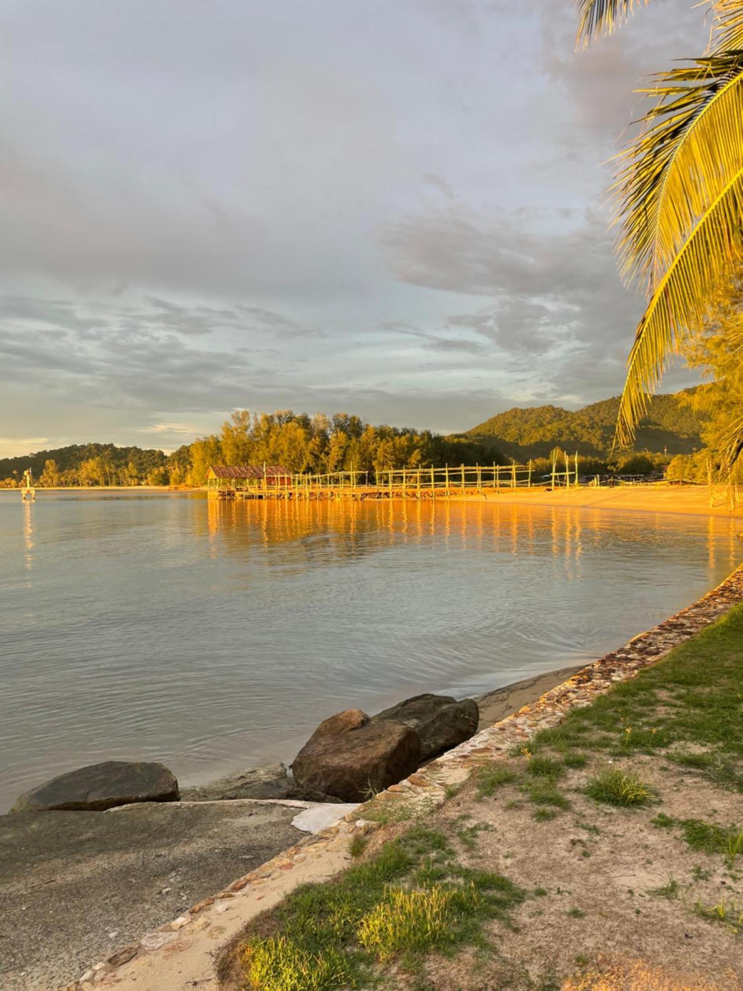 The Aiyapura Koh Chang Exterior foto