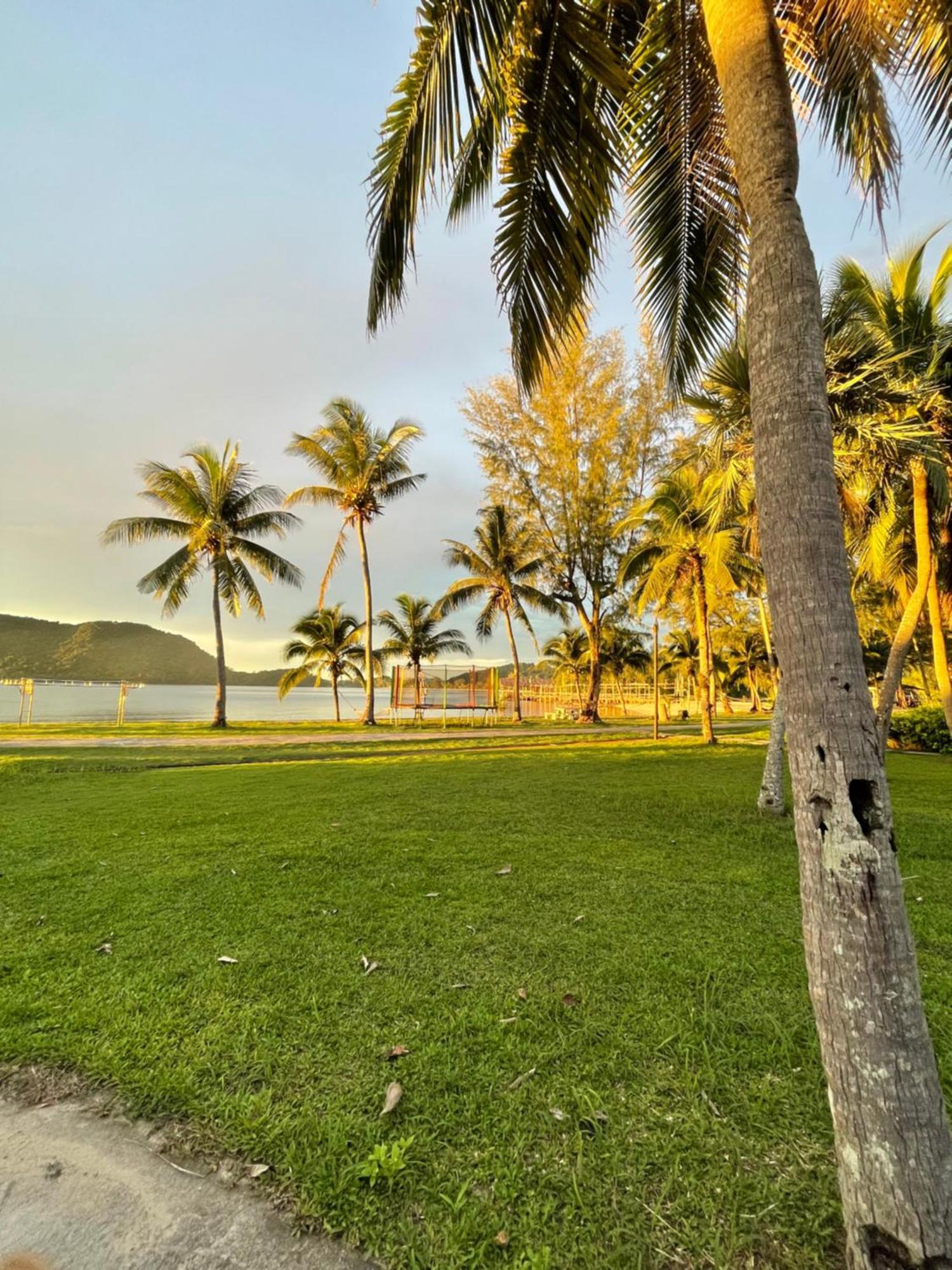 The Aiyapura Koh Chang Exterior foto
