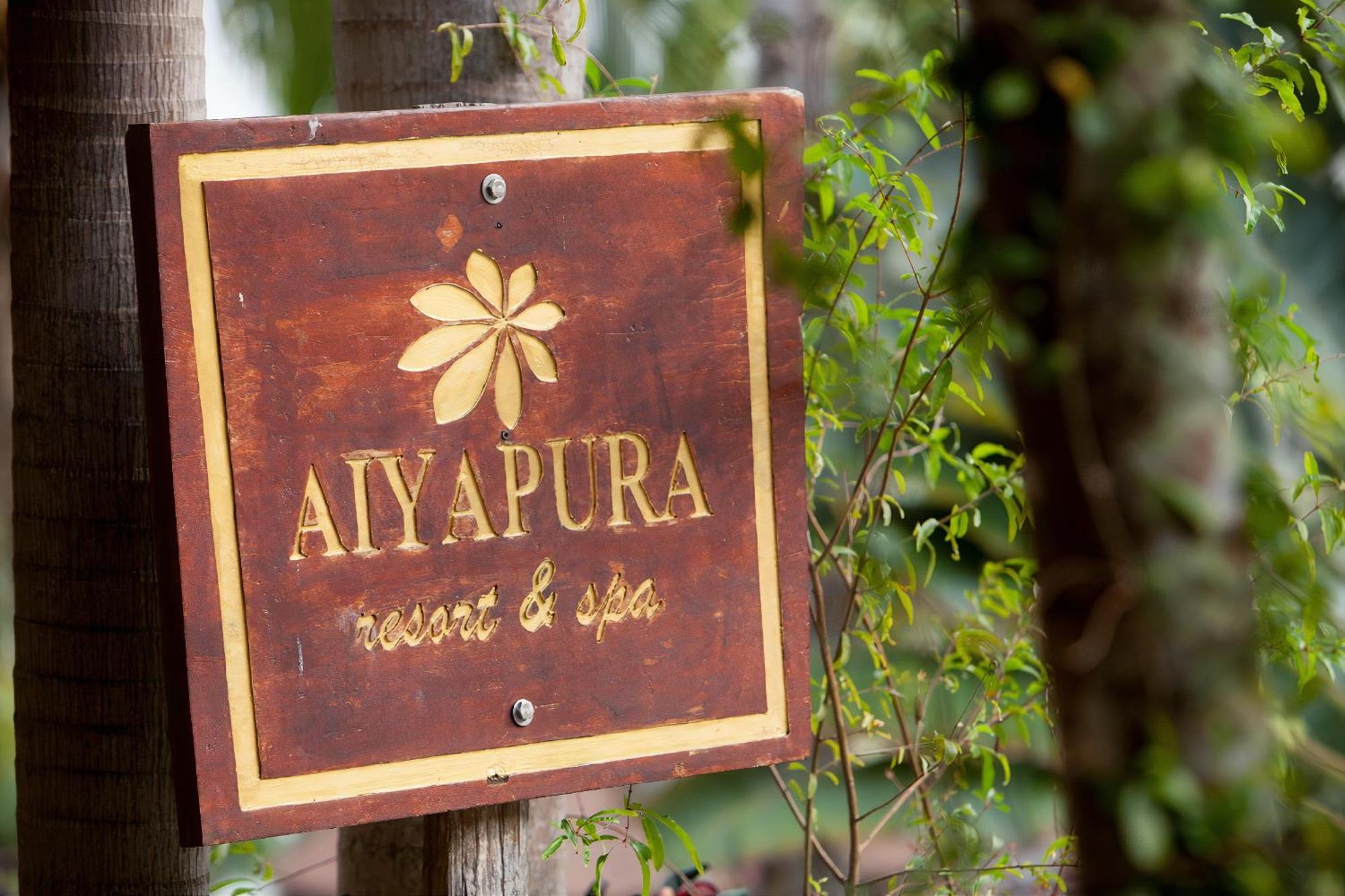 The Aiyapura Koh Chang Exterior foto