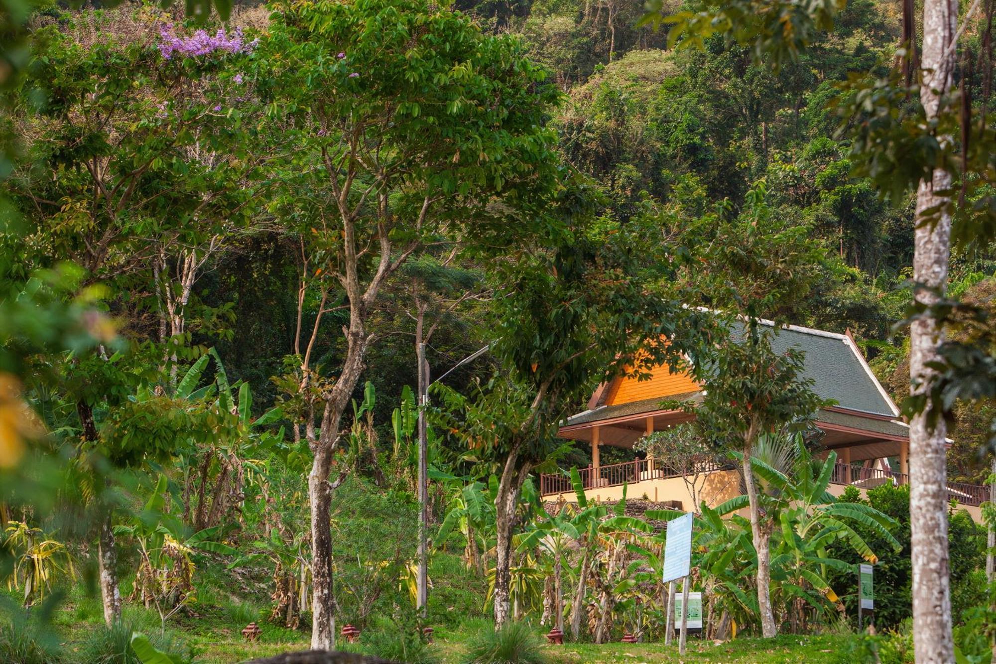 The Aiyapura Koh Chang Exterior foto