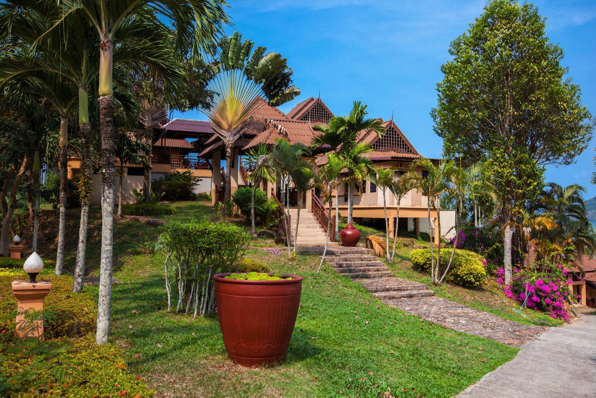 The Aiyapura Koh Chang Exterior foto