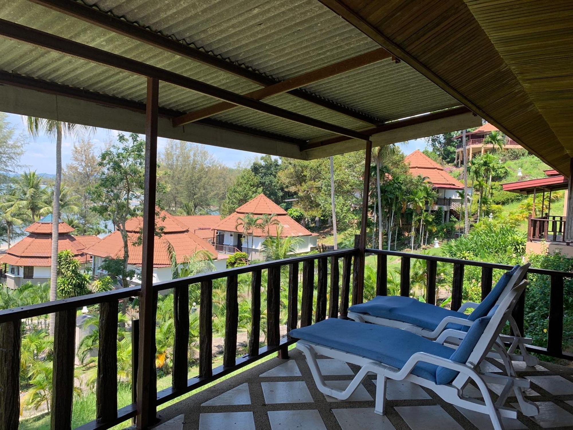 The Aiyapura Koh Chang Exterior foto