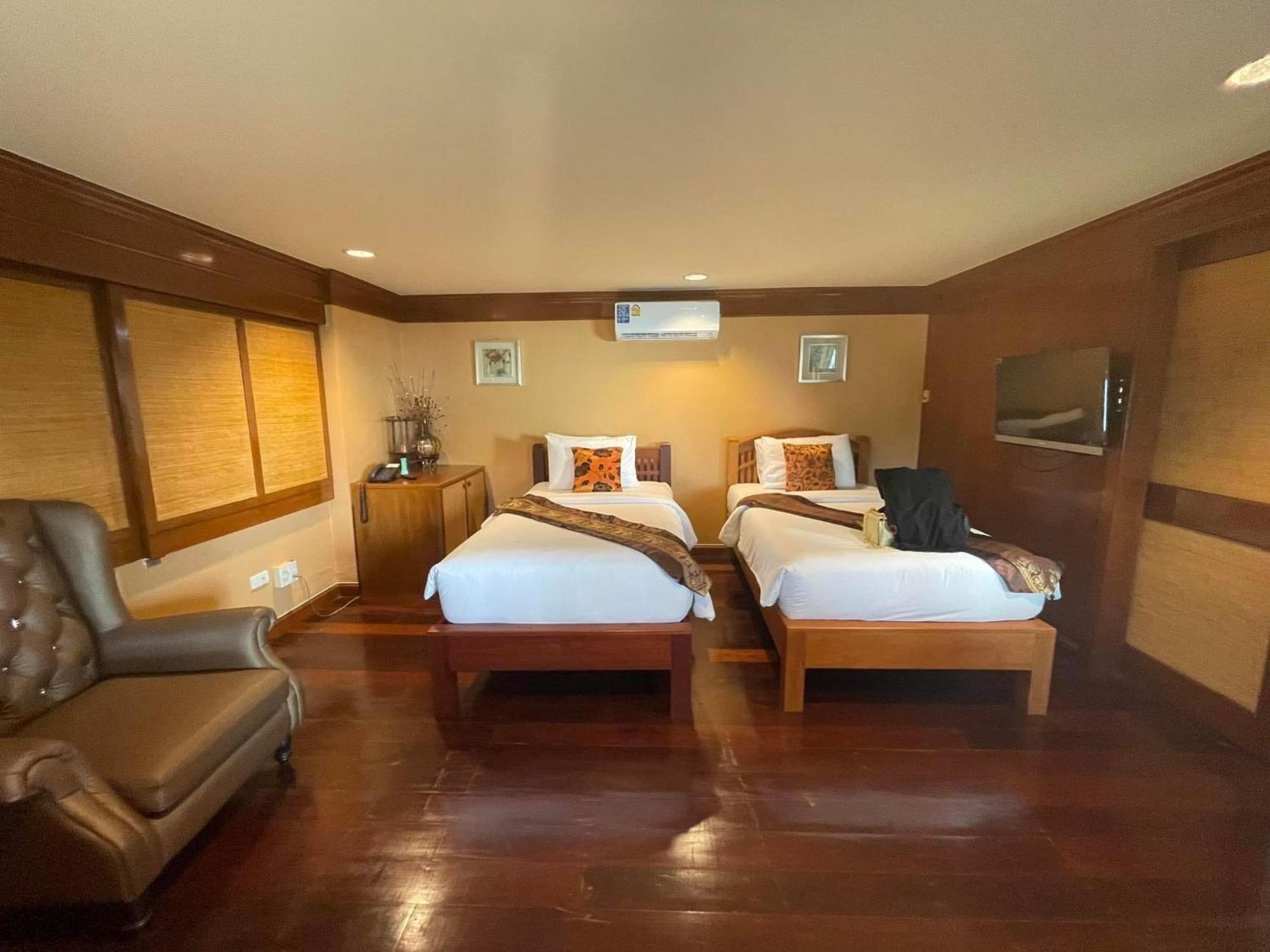 The Aiyapura Koh Chang Exterior foto